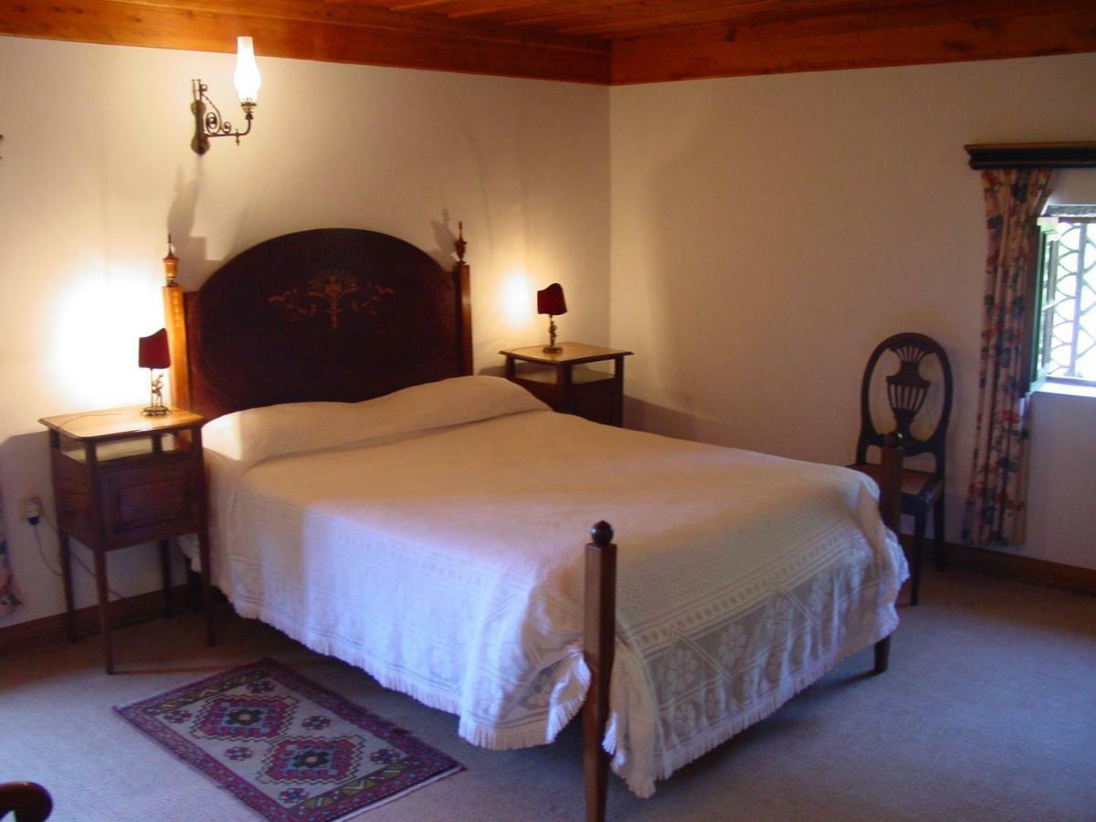 Paco De S.Cipriano Bed & Breakfast Guimarães Eksteriør bilde